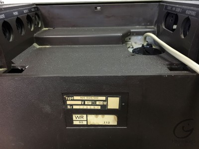 Hifi Vintage PHILIPS N4407