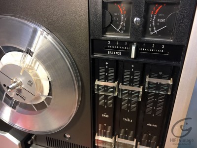 Hifi Vintage PHILIPS N4418