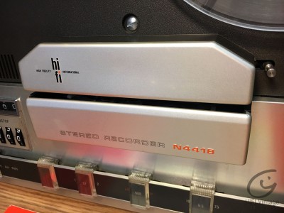 Hifi Vintage PHILIPS N4418