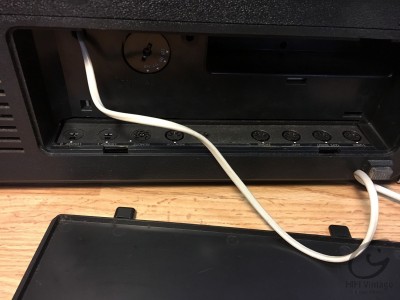 Hifi Vintage PHILIPS N4418