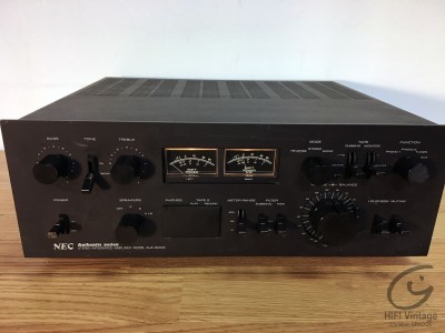 NEC AUA-8000E