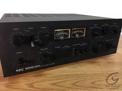 NEC AUA-8000E