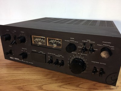 NEC AUA-8000E