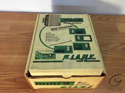SIARE MINI S 