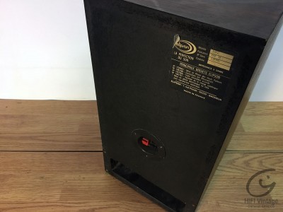 B&O Beovox 1000 