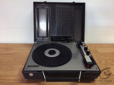 THOMSON DUCRETET M-490