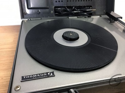 THOMSON DUCRETET M-490