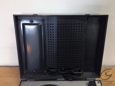 THOMSON DUCRETET M-490