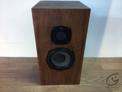 ACOUSTIC RESEARCH AR-7