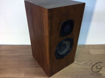 ACOUSTIC RESEARCH AR-7