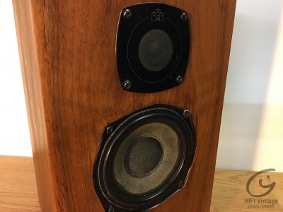 ACOUSTIC RESEARCH AR-7