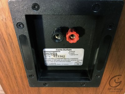 ACOUSTIC RESEARCH AR-7