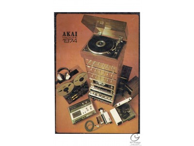 AKAI ASE-22