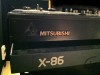 Mitshubishi X-86