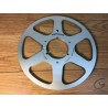 SONY R-11A 10.5' EMPTY METAL REEL