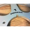 SONY R-11A 10.5' EMPTY METAL REEL