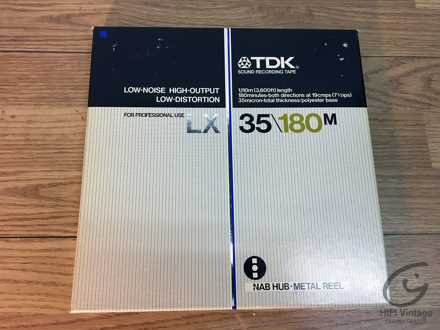TDK LX-35180
