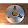TEAC 10.5' NAB EMPTY METAL REEL