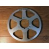 POSSO 10.5' NAB EMPTY METAL REEL
