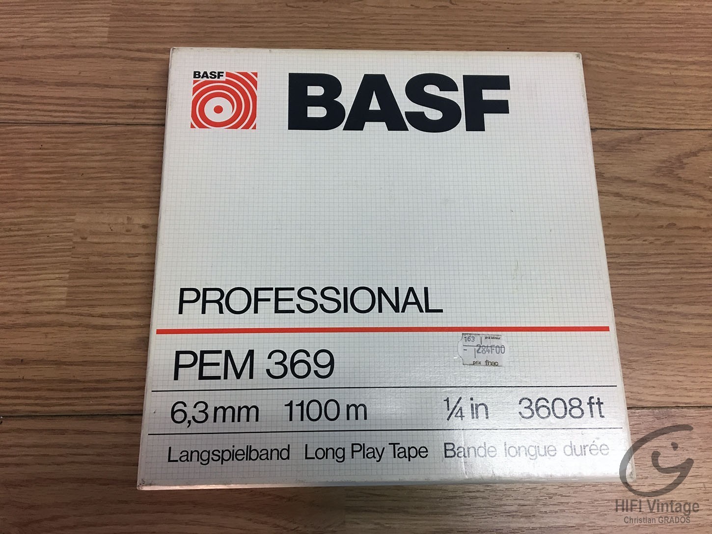3M SCOTCH Plastic
