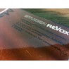 REVOX Plastic