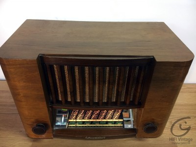 Hifi Vintage GRAMMONT Type 5016