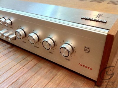 Philips 22-RH-590