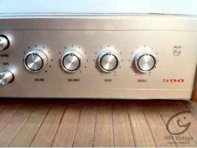 Philips 22-RH-590