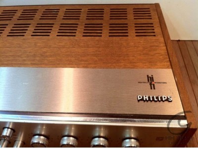 Philips 22-RH-590