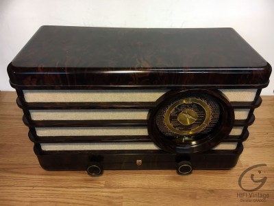 Hifi Vintage PHILIPS 470-A-29
