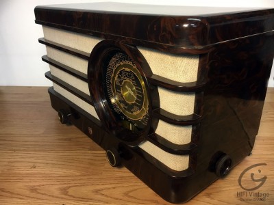 Hifi Vintage PHILIPS 470-A-29