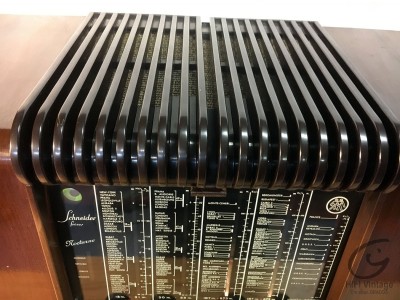 Hifi Vintage SCHNEIDER FRERES Nocturne 48