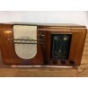 Hifi Vintage Radio JS