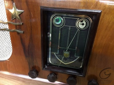 Hifi Vintage VOLTRAM