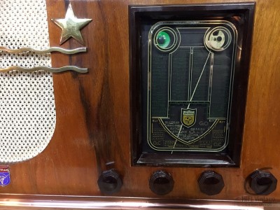 Hifi Vintage VOLTRAM