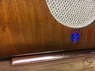 Hifi Vintage VOLTRAM