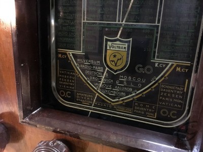 Hifi Vintage VOLTRAM