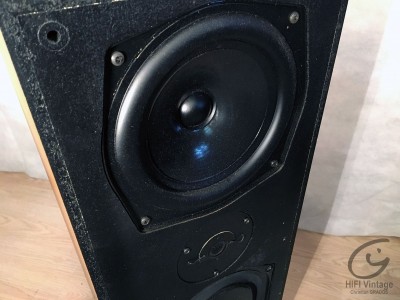 KEF Concord