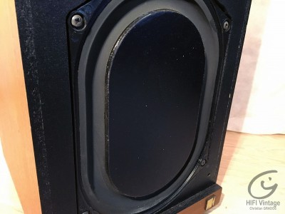 KEF Concord