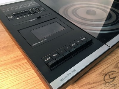 BeoCenter 2000