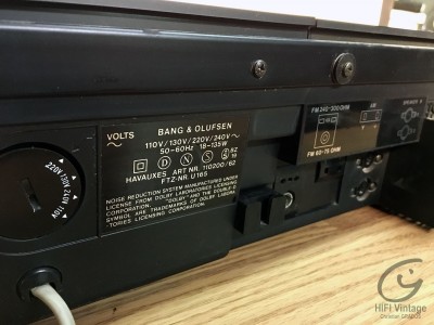 BeoCenter 2000