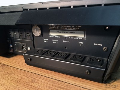 BeoCenter 9500