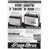 PIZON BROS Translitor 1000 FM
