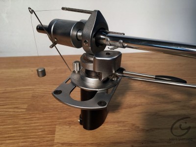 Bras SME 3012 serie 2 