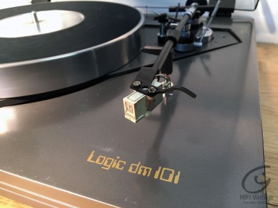 LOGIC DM-101