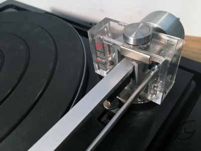 GARRARD ZERO-100SB