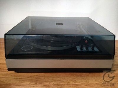 GARRARD ZERO-100SB