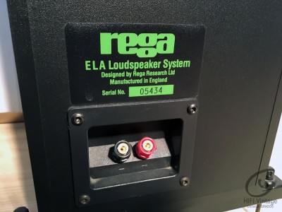 REGA Ela Mk1
