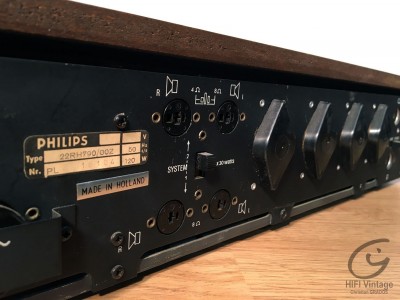 PHILIPS 22-RH-790