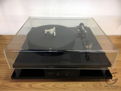 Hifi Vintage GOLDMUND Studietto